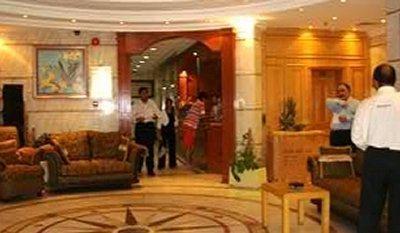 Semiramis Hotel Dubai Esterno foto